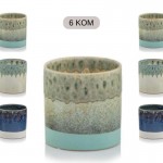 Keramični lonec Vintage 07.106.23 - komplet